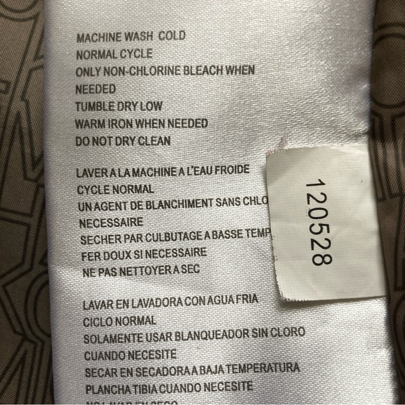 Spring / Fall Coat - Picture 6 of 6